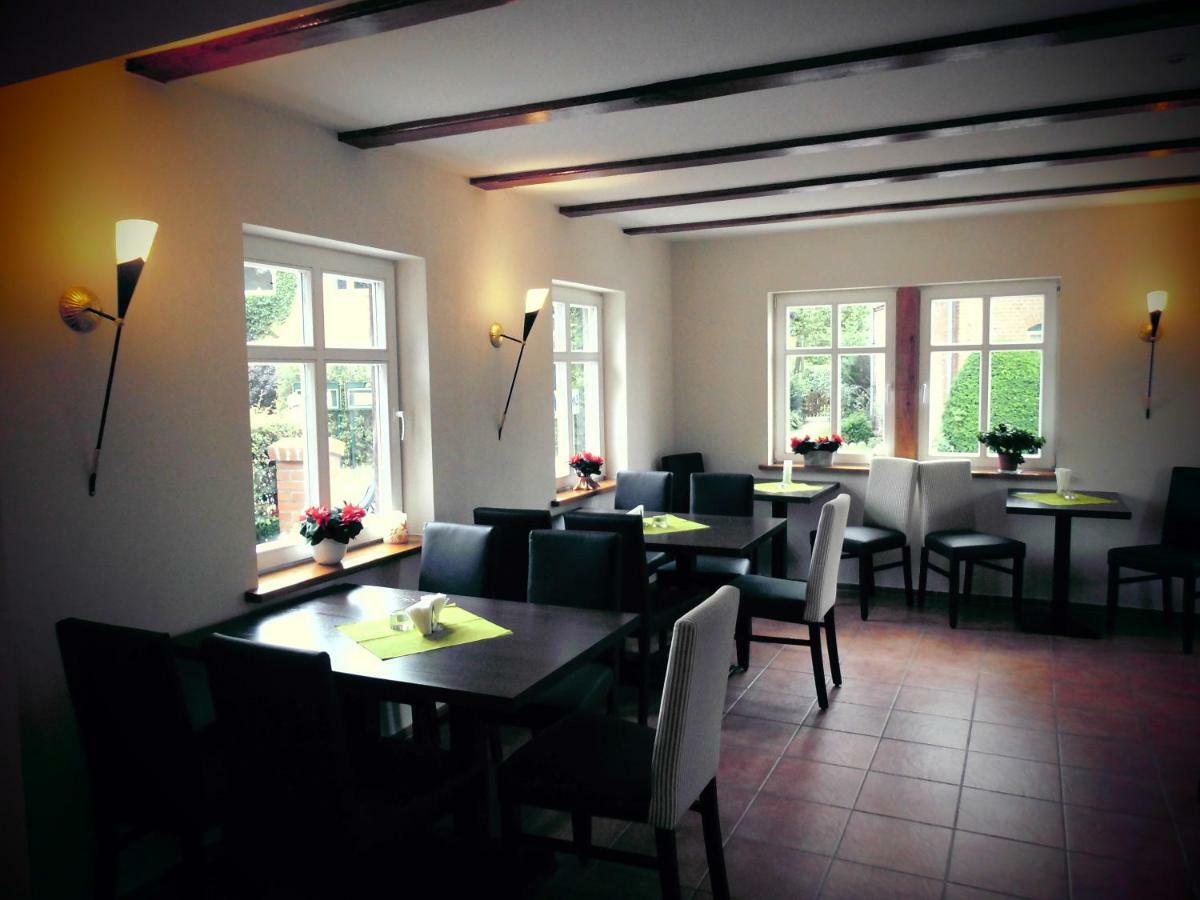 Gasthof Eiscafe&pension Schumann *