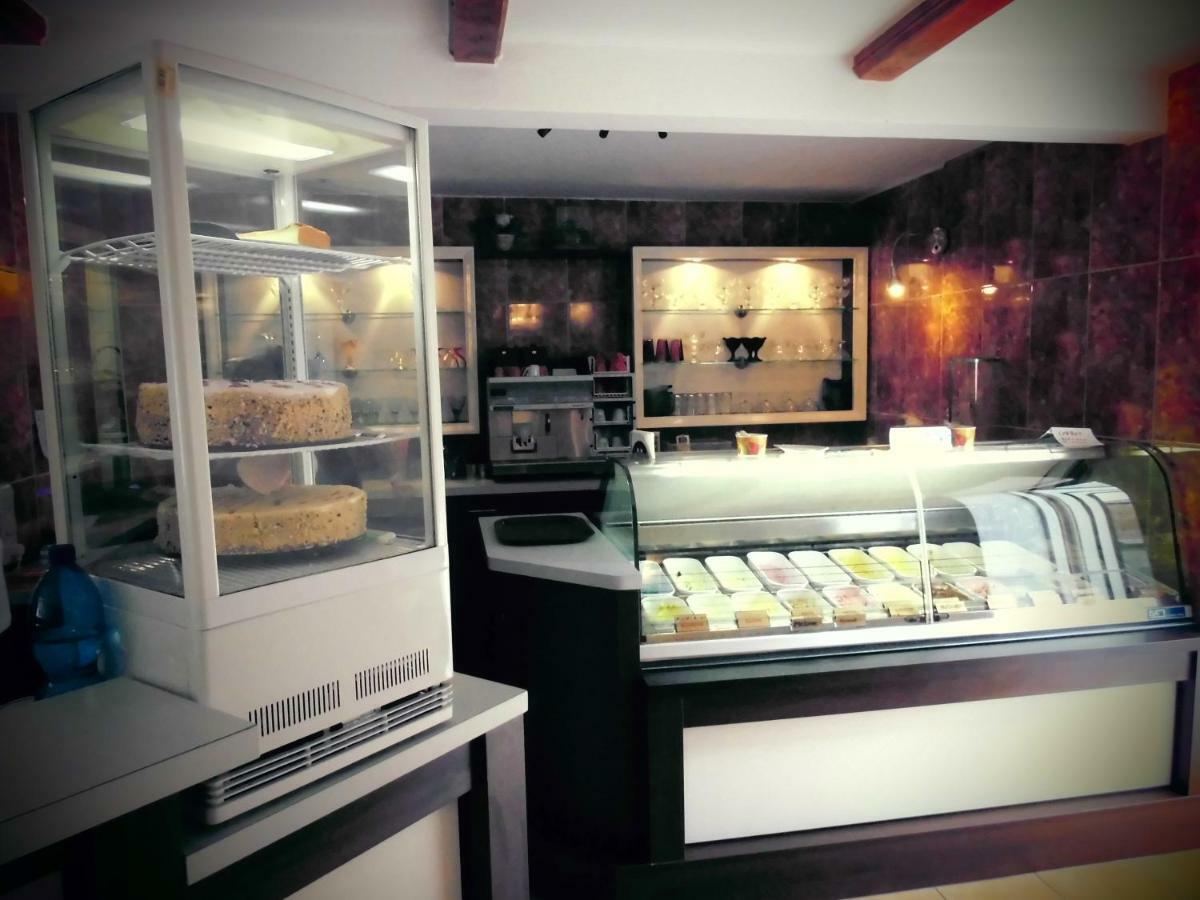 Gasthof Eiscafe&pension Schumann *